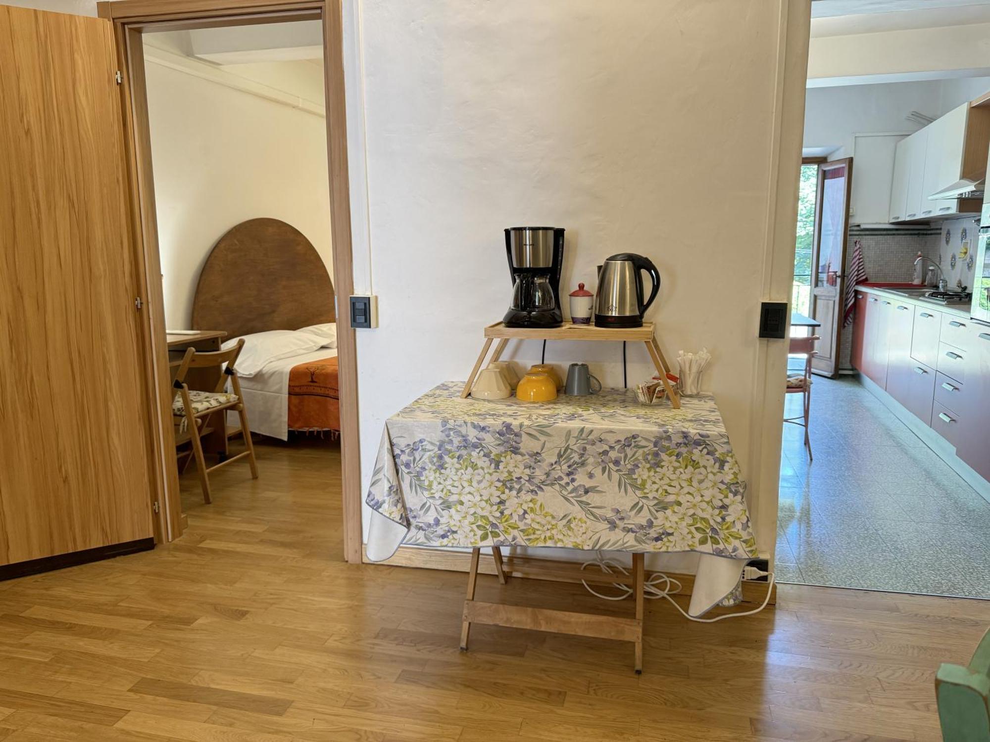 Апартаменты Giulio In Santo Spirito Флоренция Экстерьер фото