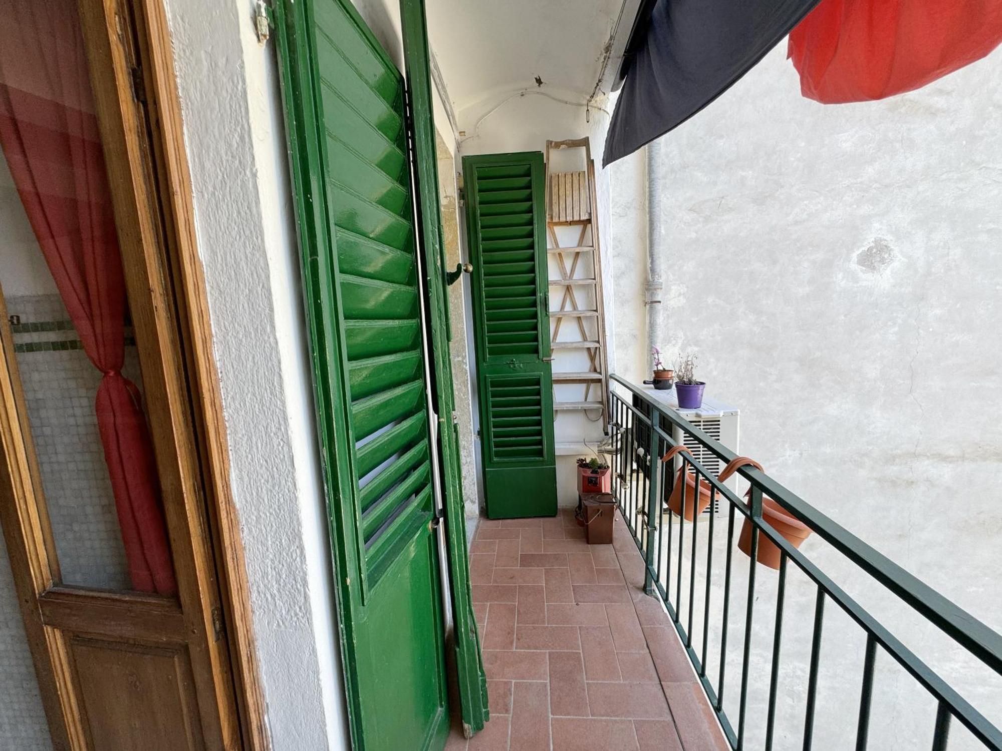 Апартаменты Giulio In Santo Spirito Флоренция Экстерьер фото