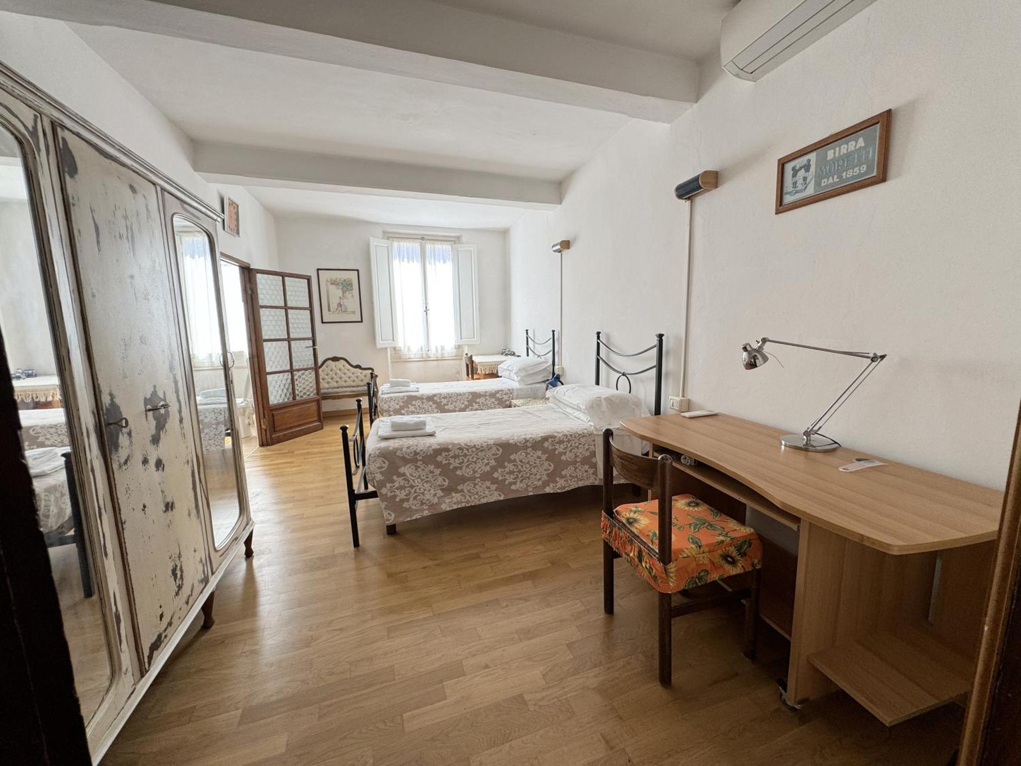 Апартаменты Giulio In Santo Spirito Флоренция Экстерьер фото